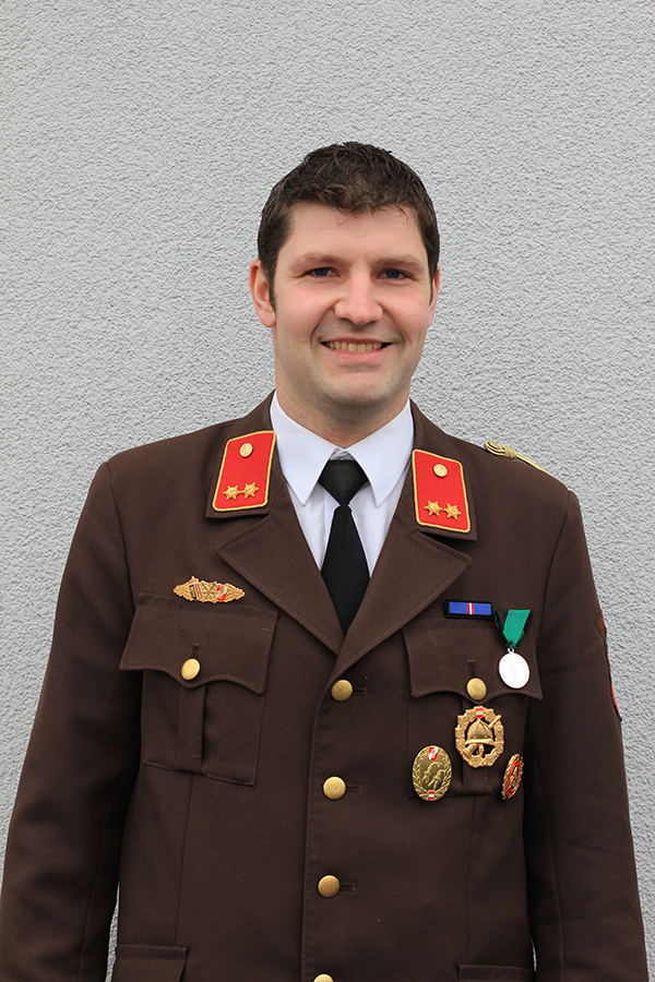 Gabriel Christian