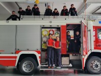 Mit Schwung in die Bewerbsaison