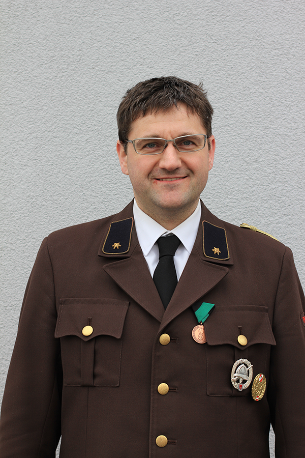 Schneeberger Reinhard