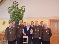 Geburtstag Fleischmann Josef