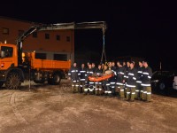 Monatsübung Jänner 2015