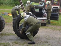 Monatsübung Juni
