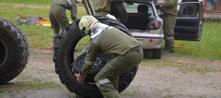 Monatsübung Juni