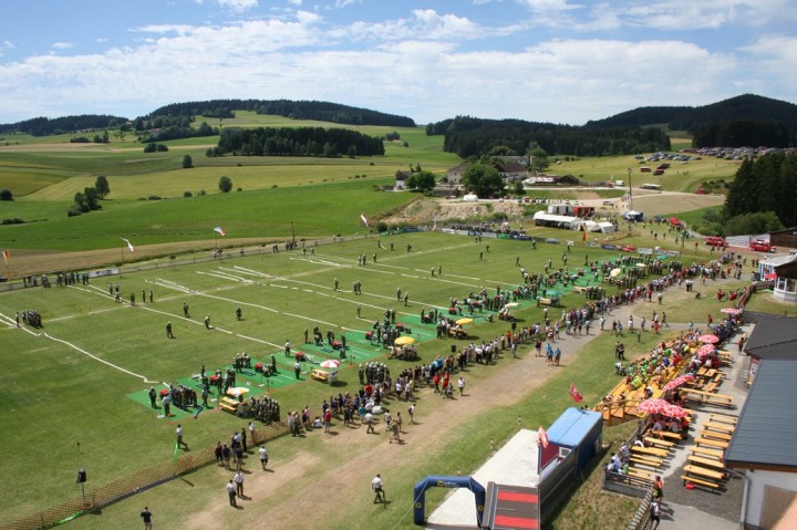 Landesbewerb 2015 Hirschbach