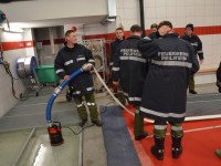 Monatsübung Februar