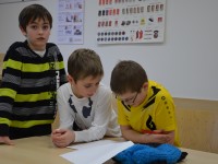 Start ins „Jugendjahr“