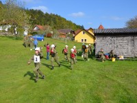 Vergleichsbewerb der Jugend