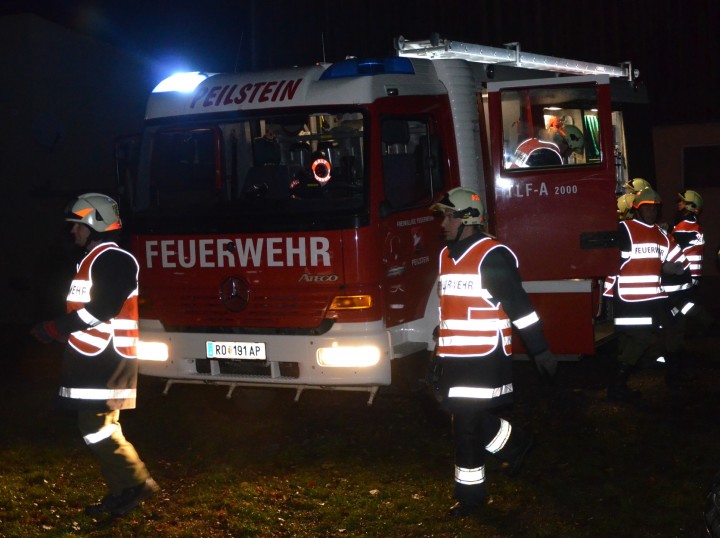 Wasserschaden durch defekten Druckminderer
