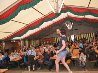 3-Tage-Zeltfest NIGHT ON FIRE