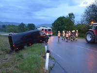 Fahrzeugbergung in Geretschlag