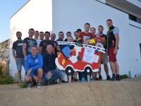 3. Runde des Feuerwehrstorches 2017