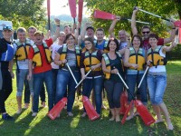 Ausflug der FF-Peilstein