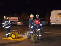 THL-Prüfung erfolgreich absolviert