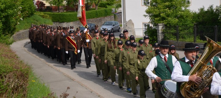 Florianiausrückung