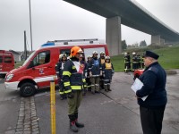bayrisches Leistungsabzeichen erfolgreich absolviert