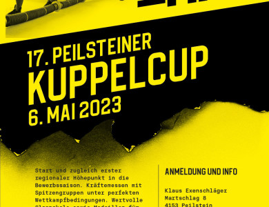 Kuppelcup 2023