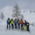 Skitag in Flachau-Winkl
