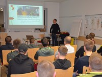 SVE = Stressverarbeitung nach belastenden Einsätzen