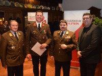 Vollversammlung der FF-Peilstein 2023