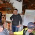 Klausur des erweiterten Kommandos