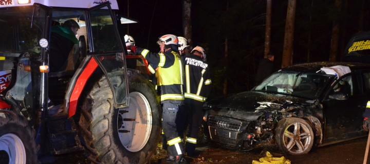 Fahrzeugbergung in Vordorf