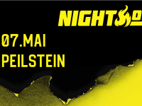 3-Tages Fest „Night on Fire“ mit Kuppelcup