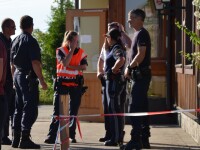 Suchaktion nach vermisstem Mann im Peilsteiner Gemeindegebiet
