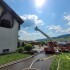 Wohnhausbrand in Stierberg
