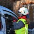 24 Stunden bei der Feuerwehr