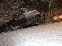 Update: Fahrzeugbergungen durch Schneeglätte