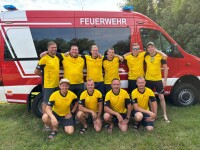 Top-Leistung bei Bundesbewerb erzielt