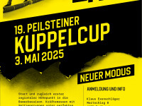 Kuppelcup 2025