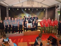 19. Kuppelcup in Peilstein