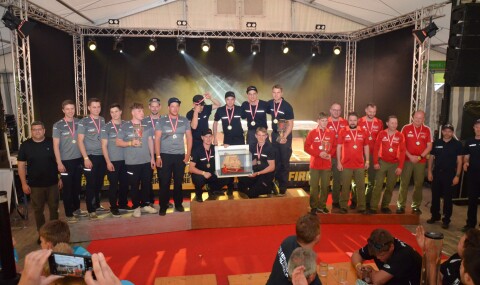 19. Kuppelcup in Peilstein