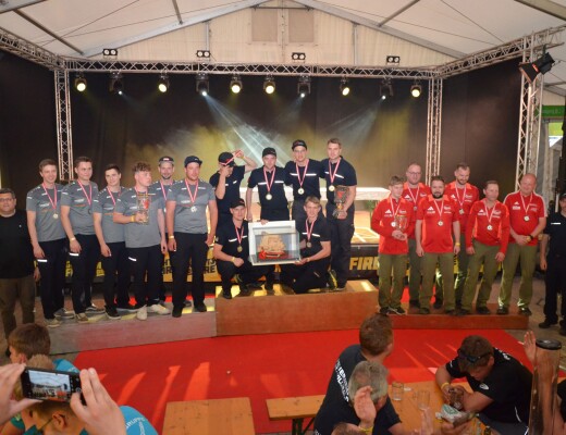 19. Kuppelcup in Peilstein