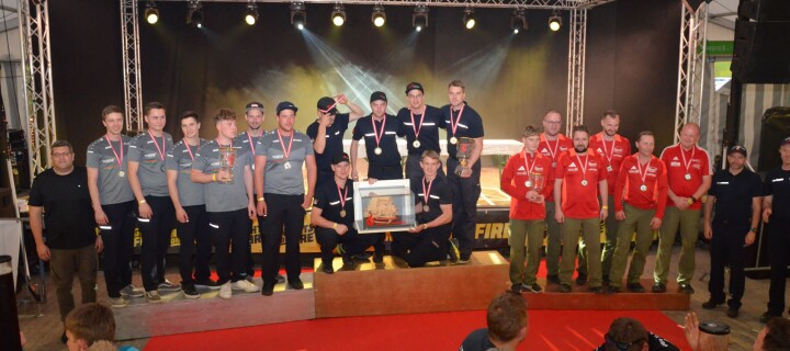19. Kuppelcup in Peilstein