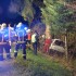 Verkehrsunfall zwischen Julbach und Oberthiergrub