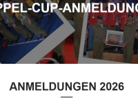 Kuppelcup 2026