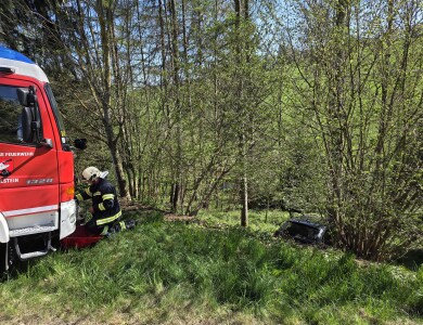 stille Alarmierung zur Fahrzeugbergung