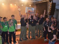 20. Kuppelcup in Peilstein