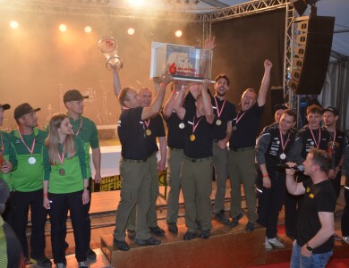 20. Kuppelcup in Peilstein