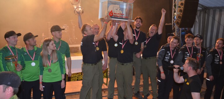 20. Kuppelcup in Peilstein