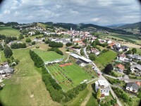 Bezirksbewerb des Bezirkes Rohrbach in Peilstein